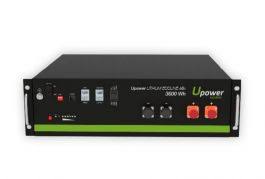 Bateria  Litio Upower 48V 3600Wh