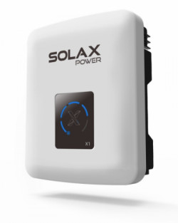 Inversor Solax X1-3.0 Air 3000VA