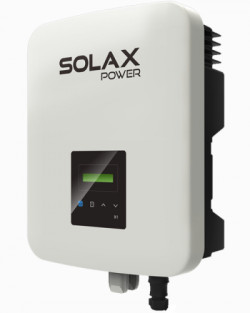 Inversor Solax X1-5.0T Boost 4600VA