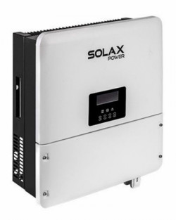 Inversor Híbrido X1-Hybrid-3.7T HV Solax Monofásico