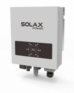 Inversor SolaX X1 Mini 1500VA
