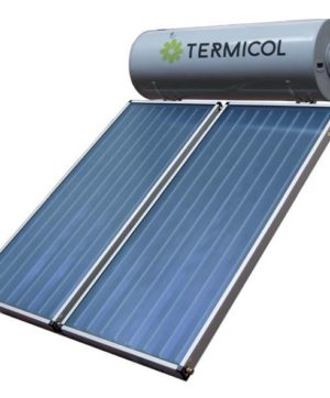 TB300 Equipo solar termosifón Termicol TA300PFX-01